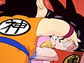 ドラゴンボール　第１３０話　悟空の敵は‥悟空！？