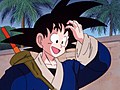 ドラゴンボール　第１３３話　嵐の前の再開