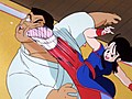 ドラゴンボール　第１３４話　波乱の天下一武道会