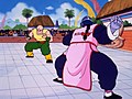 ドラゴンボール　第１３５話　選ばれた８人