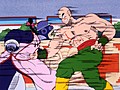ドラゴンボール　第１３６話　殺し屋桃白白の逆襲