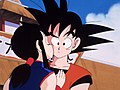 ドラゴンボール　第１３７話　孫悟空の結婚