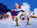ドラゴンボール　第１３８話　謎の男･シェン