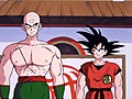 ドラゴンボール　第１３９話　激闘ふたたび！悟空ＶＳ天津飯