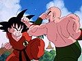 ドラゴンボール　第１４０話　ほんとうの力