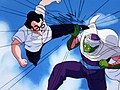 ドラゴンボール　第１４２話　どっちが強い！？神ＶＳピッコロ大魔王