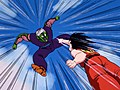 ドラゴンボール　第１４３話　この世の運命を賭けて！