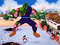 ドラゴンボール　第１４５話　ピッコロ大魔王超巨身術