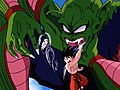 ドラゴンボール　第１４６話　孫悟空のワナ