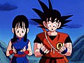 ドラゴンボール　第１５０話　幻の火喰い鳥