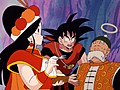 ドラゴンボール　第１５２話　いそげ悟空!五行山のなぞ