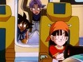 ドラゴンボールＧＴ　第２話　主役は私！　パン宇宙に飛び立つ！！