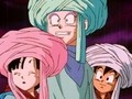 ドラゴンボールＧＴ　第３話　超ガメツイ！！　商人の惑星イメッガ