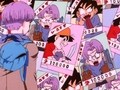 ドラゴンボールＧＴ　第４話　ウォンテッド！！　悟空が指名手配！？