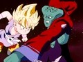 ドラゴンボールＧＴ　第５話　強いヤツ見っけ！！　用心棒レジック