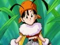 ドラゴンボールＧＴ　第６話　ちょっとイテえぞ！？　悟空の歯医者