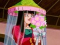 ドラゴンボールＧＴ　第７話　愛しのハニー！？　花嫁はトランクス