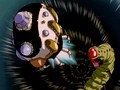 ドラゴンボールＧＴ　第９話　シマッタ！！　悟空飛び込む罠の星！？