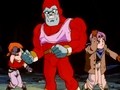 ドラゴンボールＧＴ　第１０話　踊ってアタック！？　ボンパッパー！！