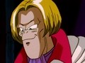 ドラゴンボールＧＴ　第１２話　神のお告げは超迷惑！！　ルード起動