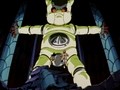 ドラゴンボールＧＴ　第１３話　こいつが親玉！？　謎の科学者ミュー