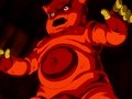 ドラゴンボールＧＴ　第１４話　リズムでバッチリ！？　ルード攻略！！