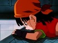 ドラゴンボールＧＴ　第１７話　パンにおまかせ！　悟空救出作戦！