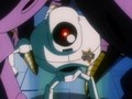 ドラゴンボールＧＴ　第２０話　たまげたぞ！！　悟空を襲う金属津波