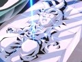 ドラゴンボールＧＴ　第２１話　なんてこった！！　金属板になった悟空