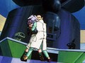 ドラゴンボールＧＴ　第２４話　ベビー逆襲！！　狙われたサイヤ人！！
