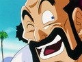 ドラゴンボールＧＴ　第２５話　大変だ！！　地球にベビーが現れた