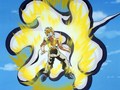 ドラゴンボールＧＴ　第２６話　悟飯と悟天…最悪の兄弟ゲンカ！？
