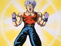 ドラゴンボールＧＴ　第２９話　超ヤバイ！？　超サイヤ人３敗れる！！
