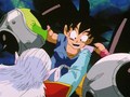 ドラゴンボールＧＴ　第３１話　アッと驚く！？　スゴロク空間大崩壊