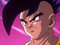 ドラゴンボールＧＴ　第３２話　悟空を返せ！！　怒りの戦士ウーブ