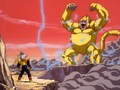 ドラゴンボールＧＴ　第３３話　くらえベビー！　新生ウーブ必殺光線！！