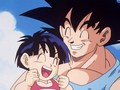ドラゴンボールＧＴ　第３４話　変身失敗！？　悟空の大ザル大暴れ！！