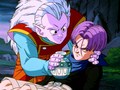 ドラゴンボールＧＴ　第３７話　壮絶！！　ベビーと悟空ダブルＫＯ！！