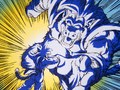 ドラゴンボールＧＴ　第３８話　みんなの力で…超サイヤ人４復活