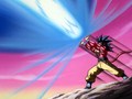 ドラゴンボールＧＴ　第３９話　これで最後だ！　ついにベビー消滅
