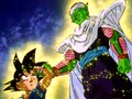 ドラゴンボールＧＴ　第４０話　地球爆発！！　ピッコロの重大な決意