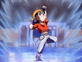 ドラゴンボールＧＴ　第４１話　天下一武道会　サタンの後継者は誰