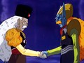 ドラゴンボールＧＴ　第４２話　死ね悟空！！地獄から蘇る強敵たち