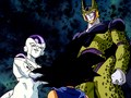 ドラゴンボールＧＴ　第４３話　地獄の魔戦士！セル＆フリーザ復活