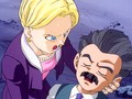 ドラゴンボールＧＴ　第４４話　究極の人造人間！二人の１７号合体