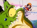 ドラゴンボールＧＴ　第４８話　これはビックリ！神龍が敵に？！