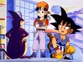ドラゴンボールＧＴ　第５０話　サイヤパワー玉砕！？電気獣五星龍
