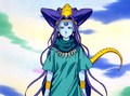 ドラゴンボールＧＴ　第５１話　六星龍！大竜巻攻撃の弱点を探せ