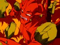 ドラゴンボールＧＴ　第５４話　摂氏６０００度のパワー！太陽の戦士