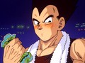 ドラゴンボールＧＴ　第５５話　ブルマ動く！べジータ改造計画